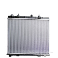 automobile radiator Aluminum Car Radiator for ROVER RANGE ROVER - 4.0 i V8 OEM PCC106850